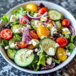 healthy salad recipes
