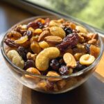 healthy snacks