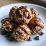 healthy snacks recipes