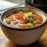 healthy soup