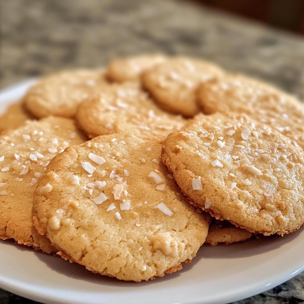healthy sugar cookie recipe