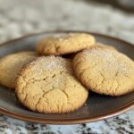 healthy sugar cookies