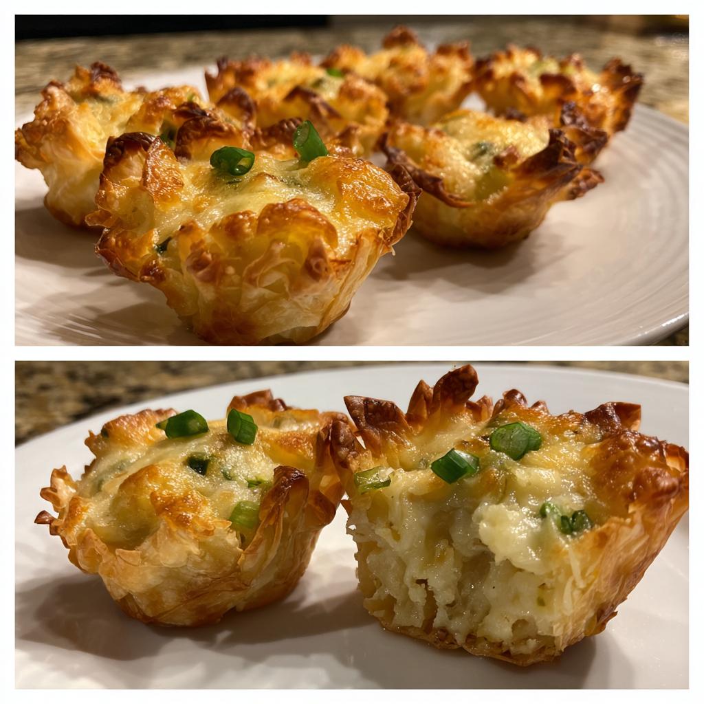 holiday appetizers easy