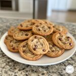holiday baking