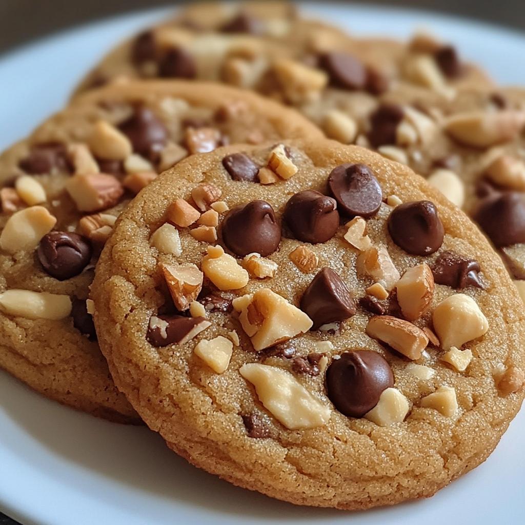 holiday baking