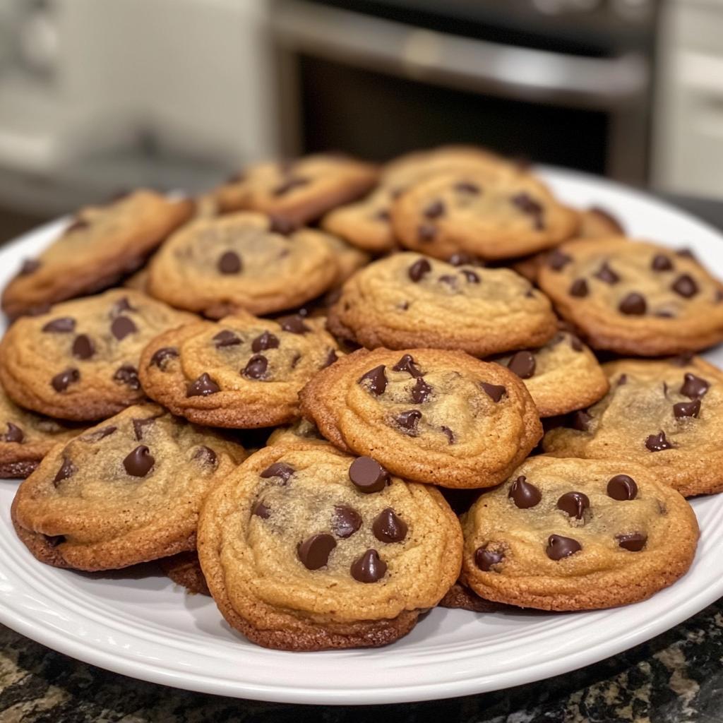 holiday baking ideas