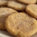 homemade sugar cookies