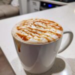 hot starbucks drinks