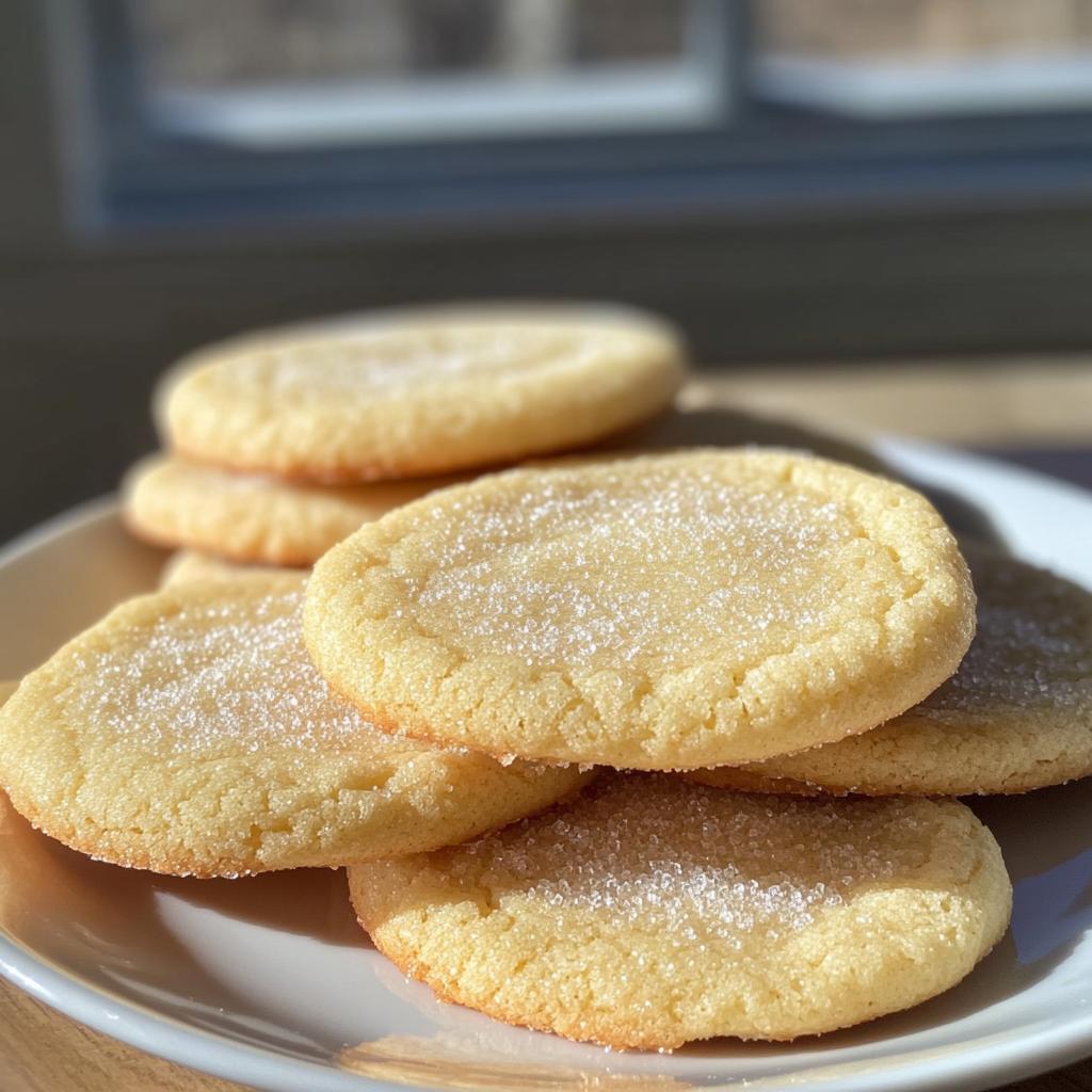 how to make sugar cookies