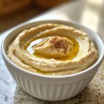 hummus recipe