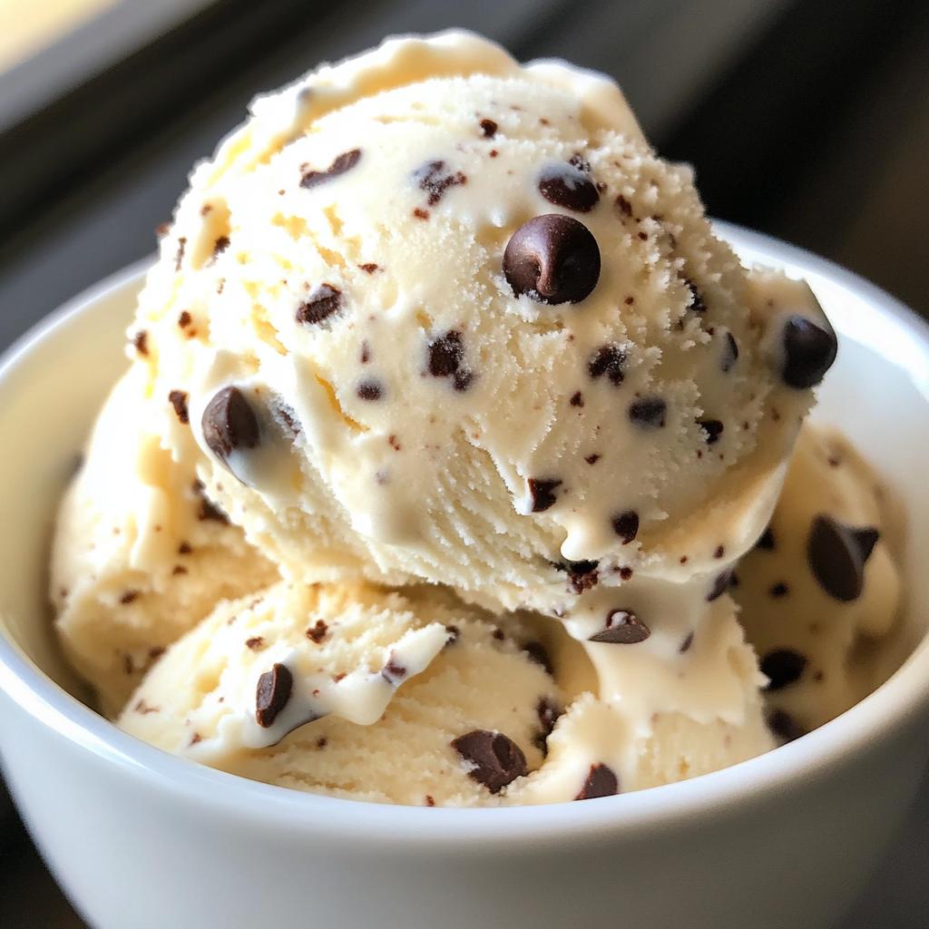 ice cream