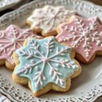 iced sugar cookie recipe