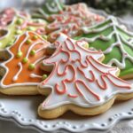 iced sugar cookies