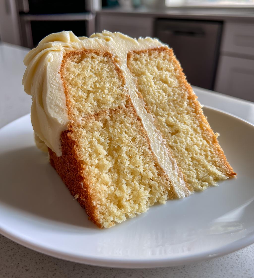 layer cake