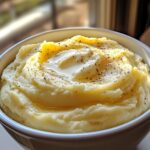 mashed potatoes recipe