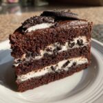 oreo cake