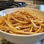 pasta recipe