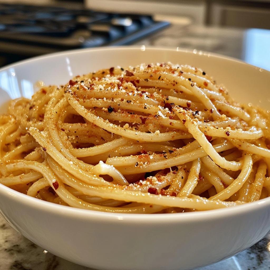 pasta recipe