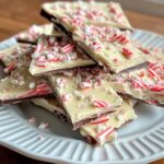 peppermint bark recipe
