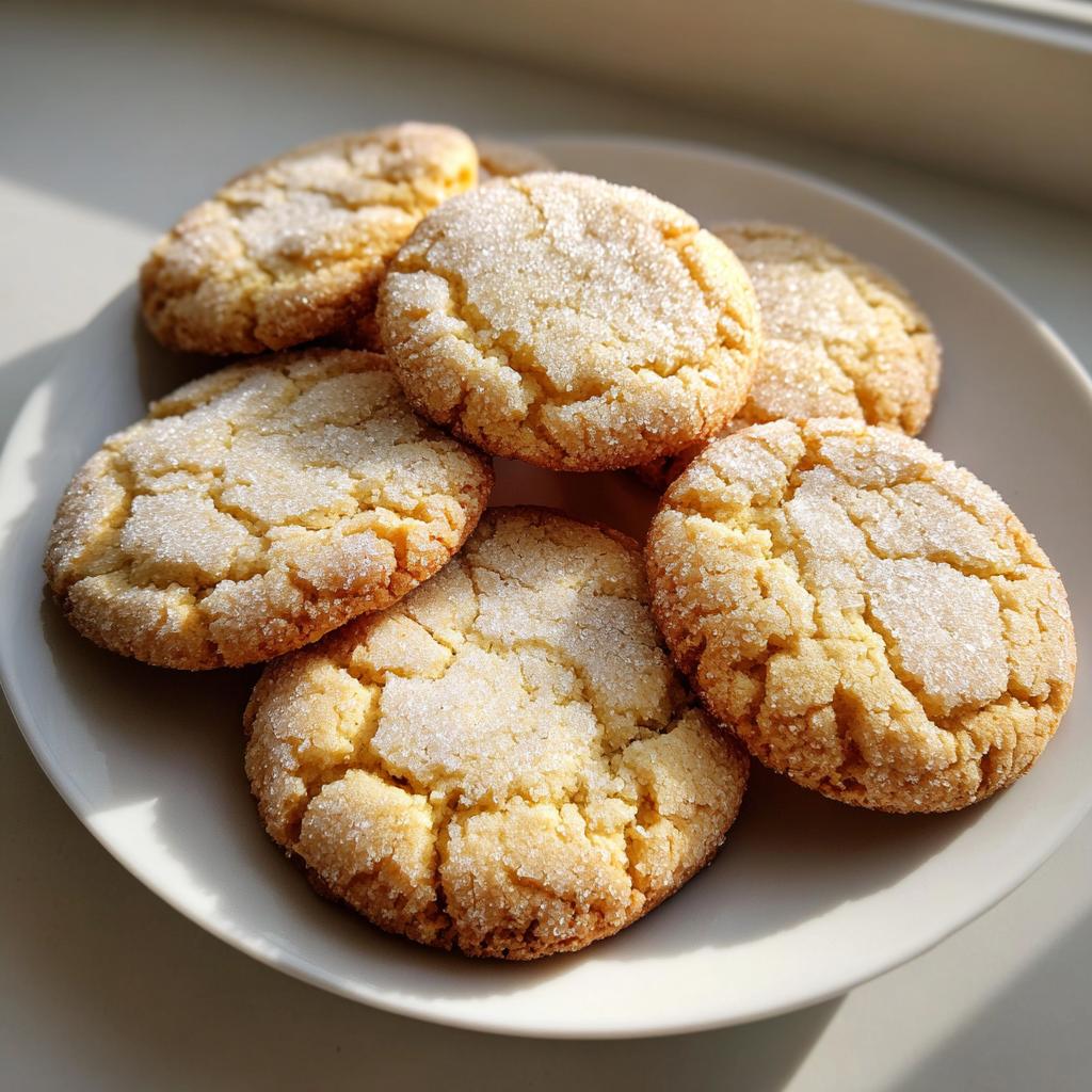 perfect sugar cookie recipe