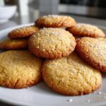perfect sugar cookies