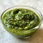 pesto recipe