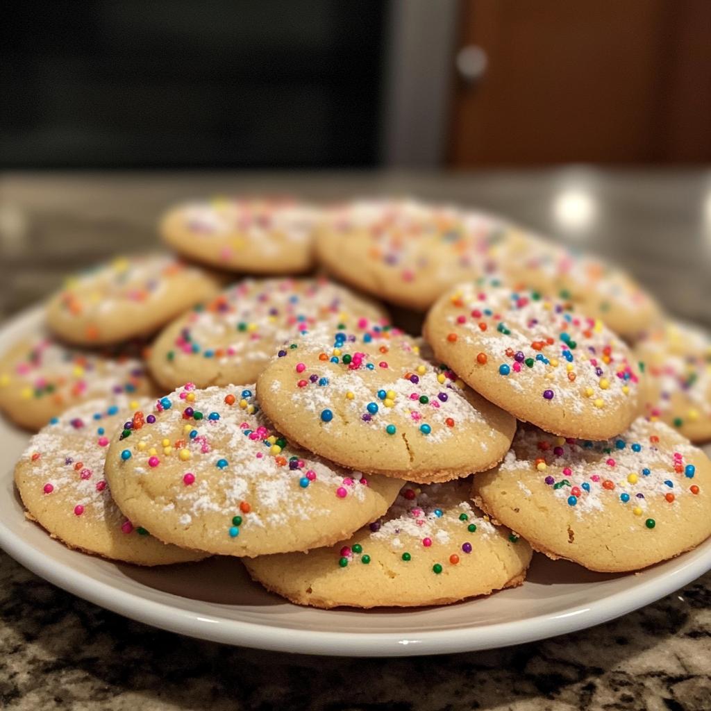 pillsbury sugar cookie recipe