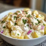 potato salad recipe