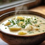 potato soup