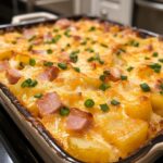potluck ideas christmas