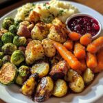 prime rib sides christmas dinners