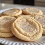 publix sugar cookie recipe
