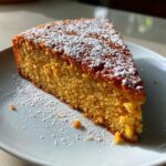 pumpkin cake
