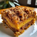 pumpkin dump cake recipe