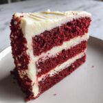 red velvet cake