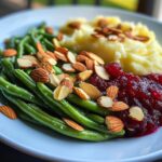 side dishes for christmas dinner
