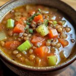 soup recipes healthy