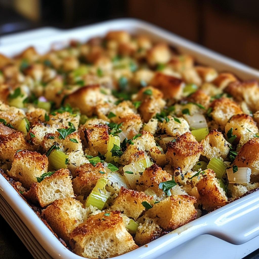 stuffing recipes