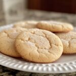 sugar cookie recipe