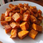 sweet potato recipes