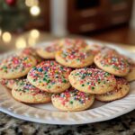 unique christmas cookies