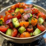 vegan christmas appetizers
