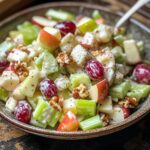 waldorf salad