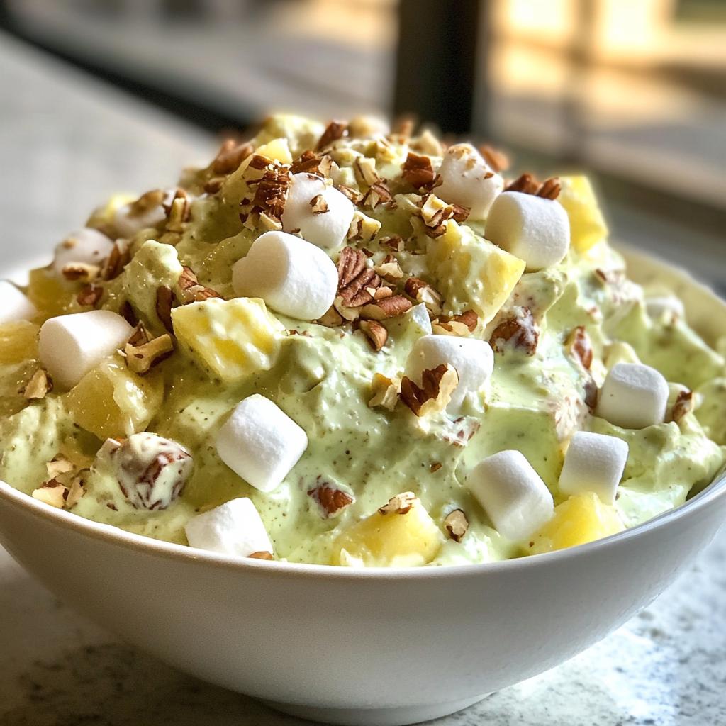 watergate salad recipe