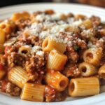 weeknight recipes inspo