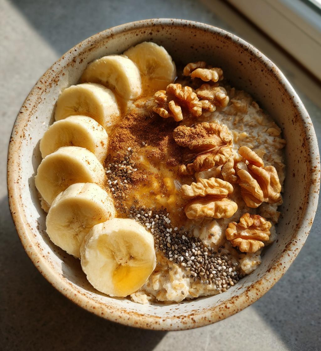 Daniel fast breakfast ideas