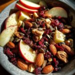 Daniel fast snacks