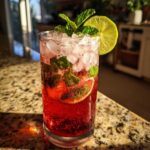 Galentines drink ideas