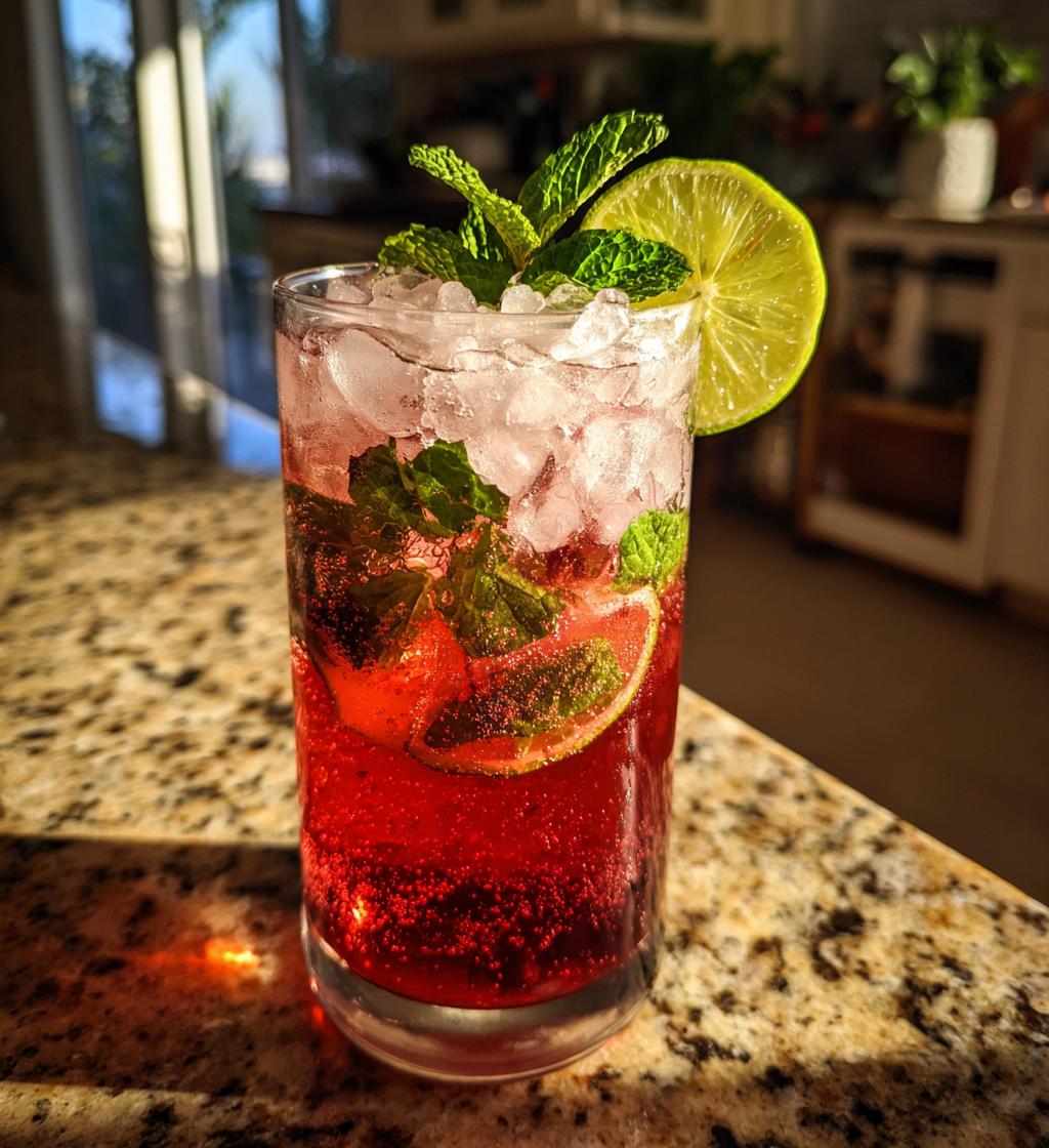 Galentines drink ideas