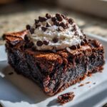 Girl’s night dessert ideas